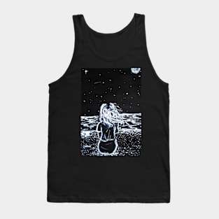 Lifeboat Tank Top